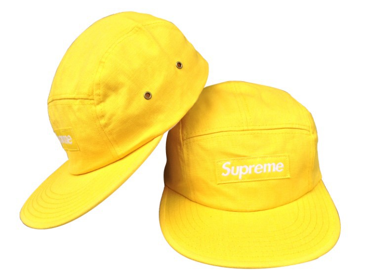 Casquette SUPREME[Ref. 08] - Cliquez sur l'image pour la fermer